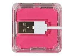 PNY新品 隨身 Hub 移動電源融合登場，重新定義移動辦公利器