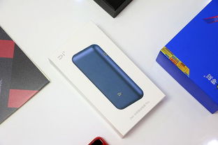 不止是充電利器 紫米10號移動電源Pro如何從充電寶升級為全能工作站