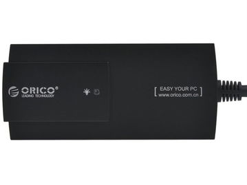 Orico Hr02 U3 USB3.0多功能HUB 塑造USB Hub新體驗