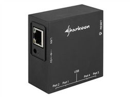 旋剛USB lanport 400 USB Hub價格與報價詳解 — it168產品報價指南