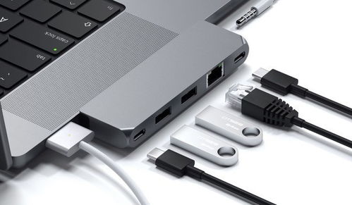 小巧機身，功能全面 Satechi推出Pro Hub Mini擴展塢